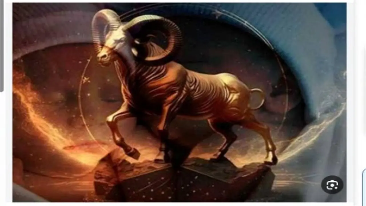 توقعات مهنية إيجابية.. حظك اليوم لمواليد برج الحمل الثلاثاء 17 فبراير 2026